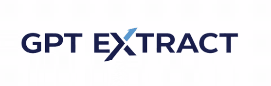 GPT Extract project screenshot