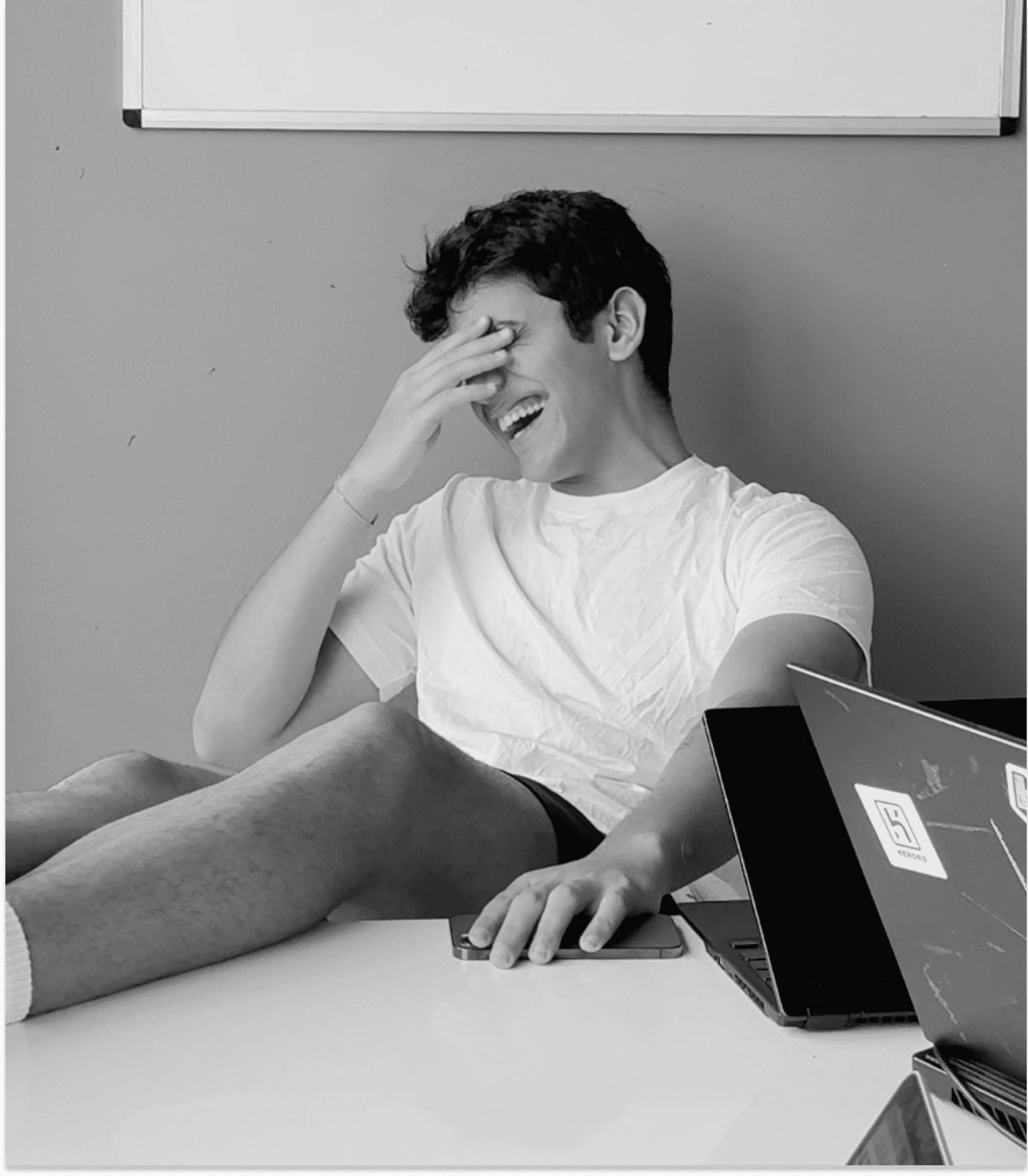 Soohum Kaushik Cover